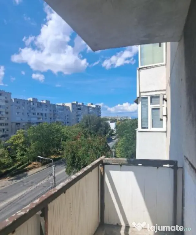 Apartament 2 camere, 48 mp, B-dul Bucuresti - Ploiesti (Prahova)