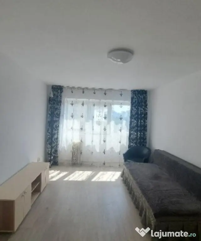 Apartament 2 camere, 48 mp, B-dul Bucuresti - Ploiesti (Prahova)