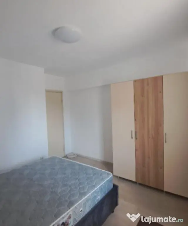 Apartament 2 camere, 48 mp, B-dul Bucuresti - Ploiesti (Prahova)