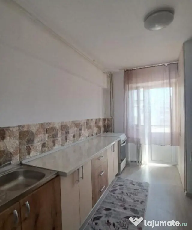 Apartament 2 camere, 48 mp, B-dul Bucuresti - Ploiesti (Prahova)