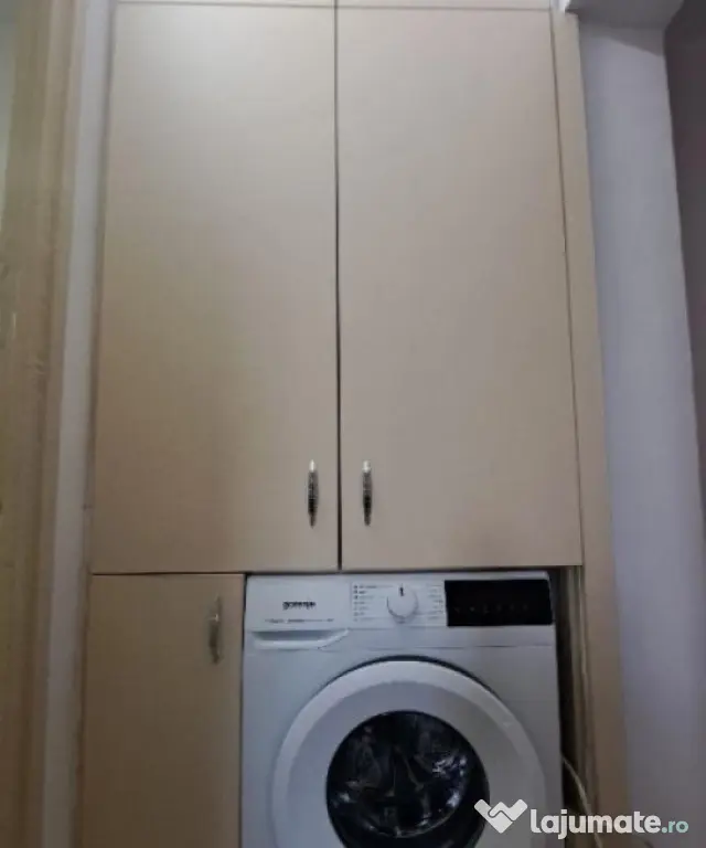Apartament 2 camere, 48 mp, B-dul Bucuresti - Ploiesti (Prahova)