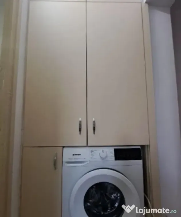 Apartament 2 camere, 48 mp, B-dul Bucuresti - Ploiesti (Prahova)
