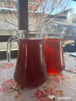 Produse din strugurii producție proprie
