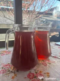 Produse din strugurii producție proprie 