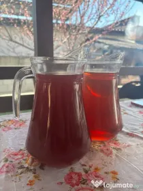 Produse din strugurii producție proprie