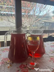 Produse din strugurii producție proprie 