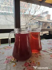 Produse din strugurii producție proprie 
