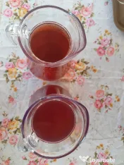 Produse din strugurii producție proprie 