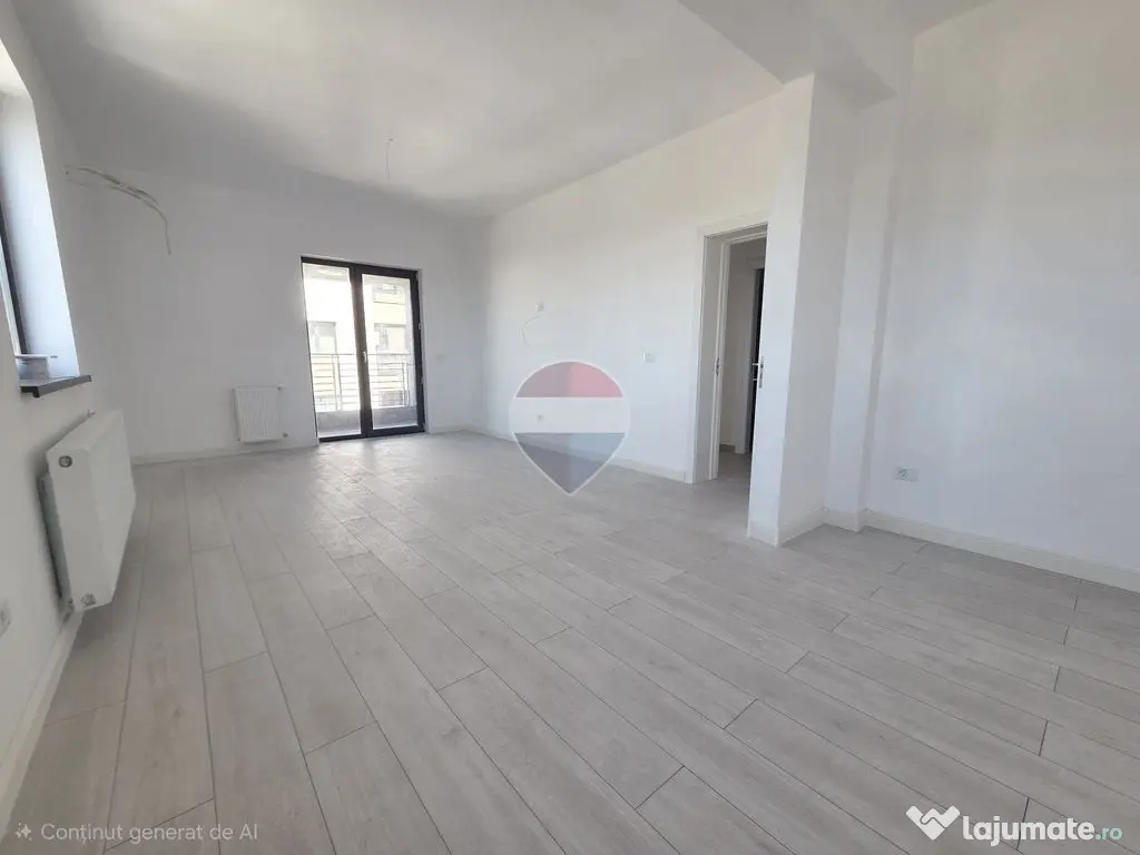 Apartament 2 camere | Nord Focșani | Finisat Modern - Focsani (Vrancea)