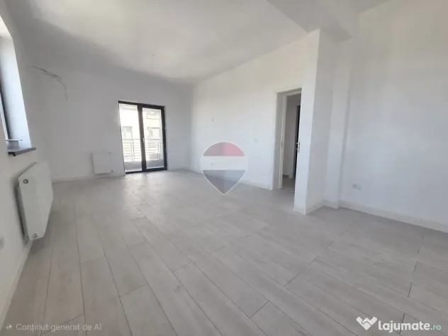 Apartament 2 camere | Nord Focșani | Finisat Modern - Focsani (Vrancea)