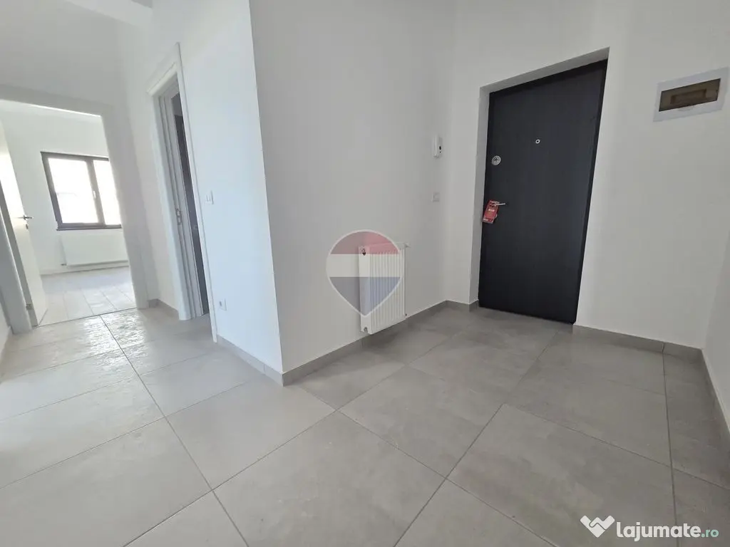 Apartament 2 camere | Nord Focșani | Finisat Modern - Focsani (Vrancea)