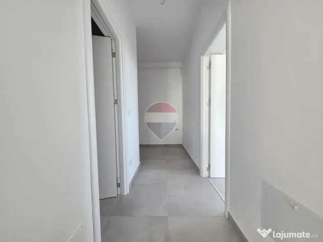 Apartament 2 camere | Nord Focșani | Finisat Modern - Focsani (Vrancea)