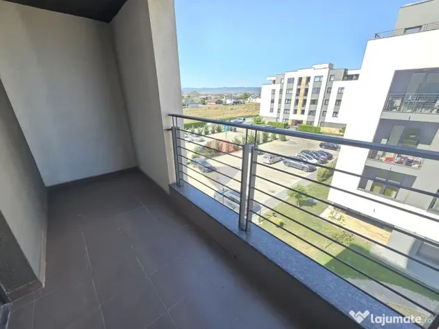 Apartament 2 camere | Nord Focșani | Finisat Modern - Focsani (Vrancea)