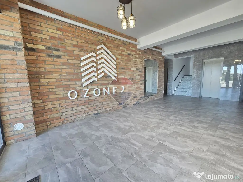 Apartament 2 camere | Nord Focșani | Finisat Modern - Focsani (Vrancea)