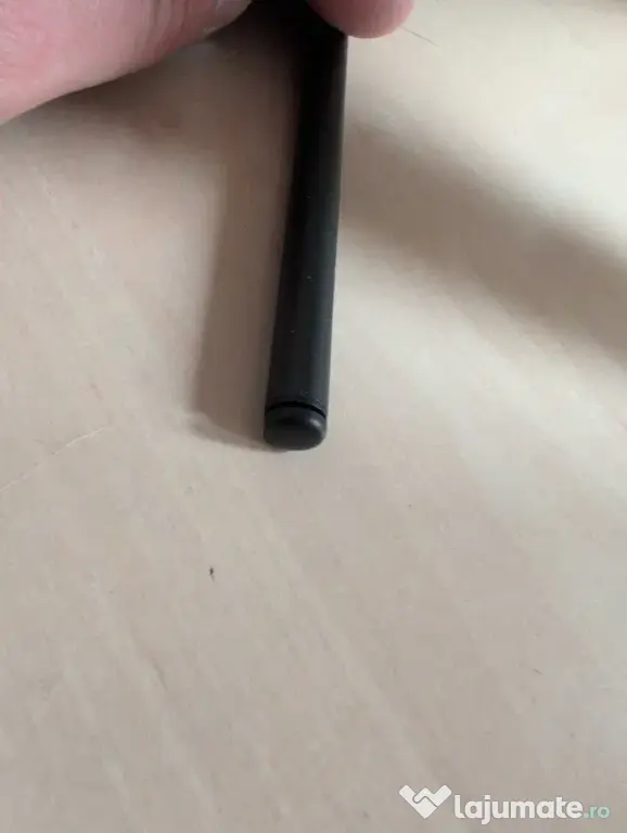 Marker Remarkable cu guma