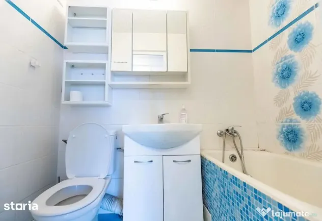 Apartament 2 camere Manastur-str Mehedinti - Cluj-Napoca (Cluj)