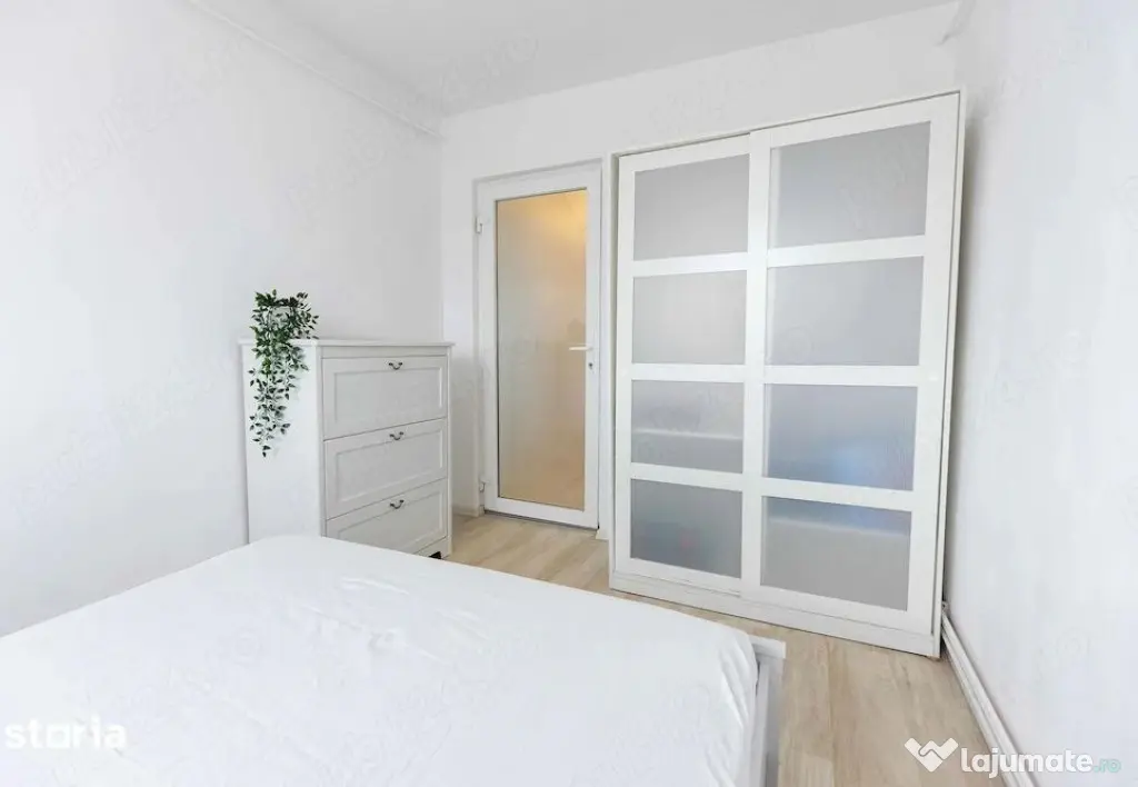 Apartament 2 camere Manastur-str Mehedinti - Cluj-Napoca (Cluj)