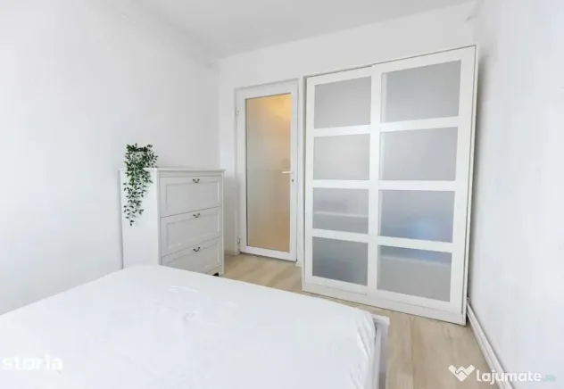 Apartament 2 camere Manastur-str Mehedinti - Cluj-Napoca (Cluj)