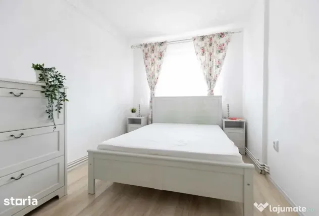 Apartament 2 camere Manastur-str Mehedinti - Cluj-Napoca (Cluj)