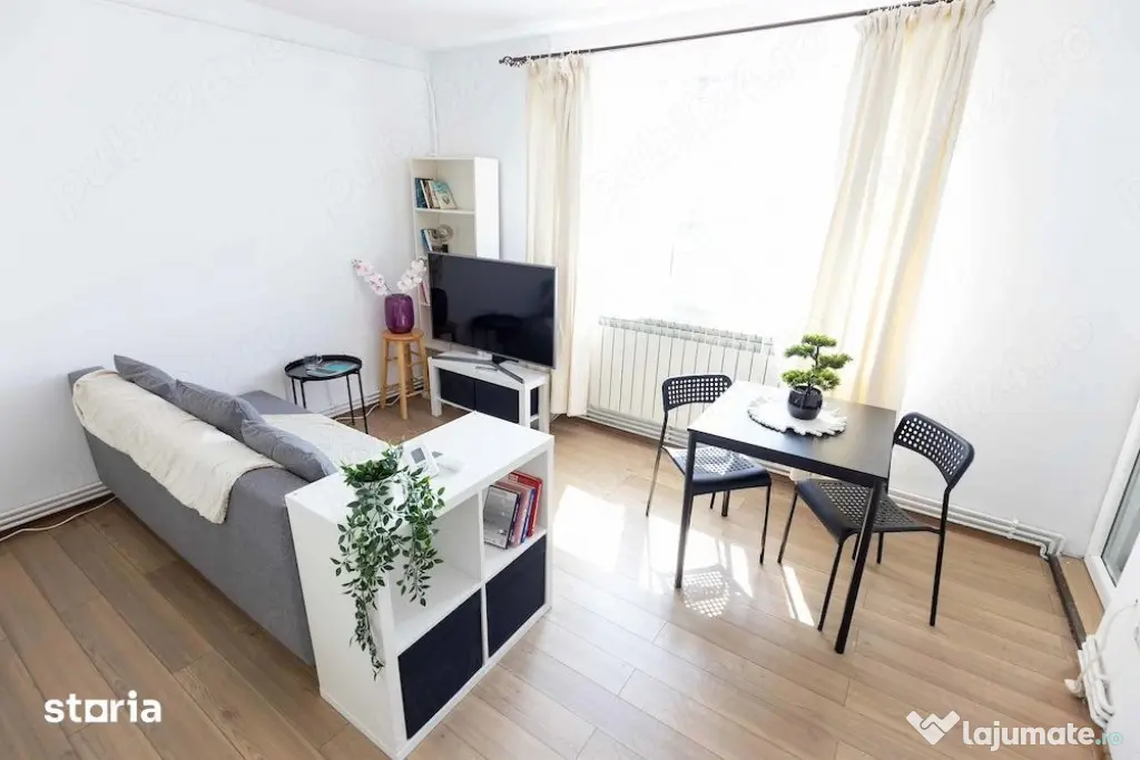 Apartament 2 camere Manastur-str Mehedinti - Cluj-Napoca (Cluj)