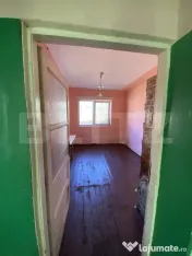 EXCLUSIVITATE! Casă cu teren de 67 ari – ideală pentru r 