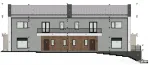 Duplex 4 Camere, 140 mp, Teren 300 mp, Manastur, Cluj-Napoca