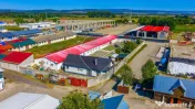 Hala de vanzare si casa pe acelasi teren- Comision 0%- Pr...