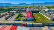 Hala de vanzare si casa pe acelasi teren- Comision 0%- Pr...