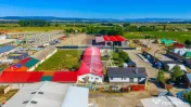 Hala de vanzare si casa pe acelasi teren- Comision 0%- Pr...