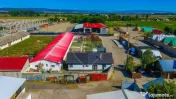 Hala de vanzare si casa pe acelasi teren- Comision 0%- Pr...