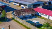 Hala de vanzare si casa pe acelasi teren- Comision 0%- Pr...