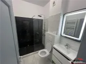Garsoniera 45 mp,bloc nou, parcare 