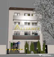 APARTAMENT 3 CAMERE | 65 MP UTILI + 4 MP BALCOANE | 250 M... 