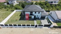 Vanzare vila 4 camere in Domnesti