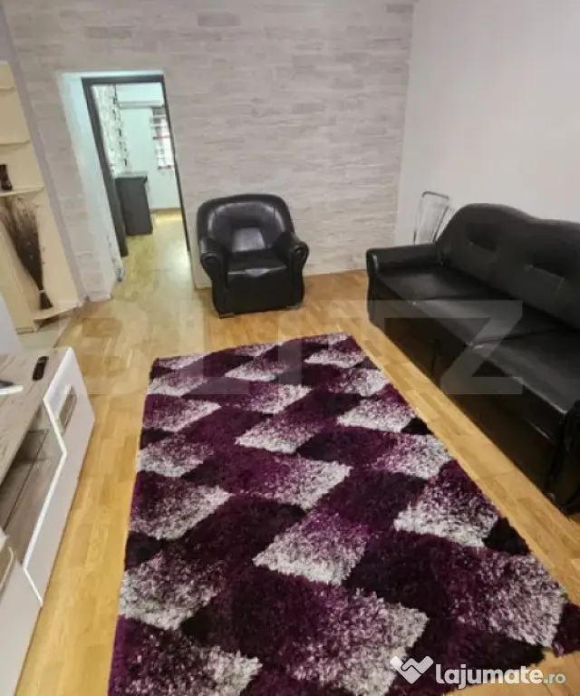 Apartament 2 camere | Vis-a-vis de Ienăchiță Văcărescu - Targoviste (Dambovita)