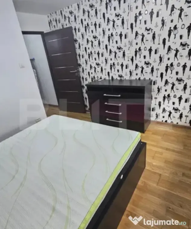 Apartament 2 camere | Vis-a-vis de Ienăchiță Văcărescu - Targoviste (Dambovita)