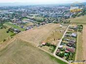 Teren extravilan recomandat si pentru case de vacante, inves