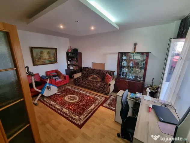 Apartament 2 camere zona Poarta 6 - Constanta (Constanta)
