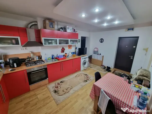 Apartament 2 camere zona Poarta 6 - Constanta (Constanta)