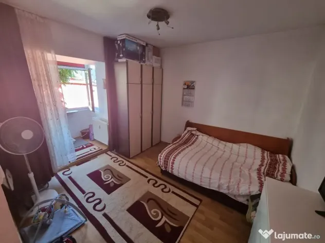 Apartament 2 camere zona Poarta 6 - Constanta (Constanta)