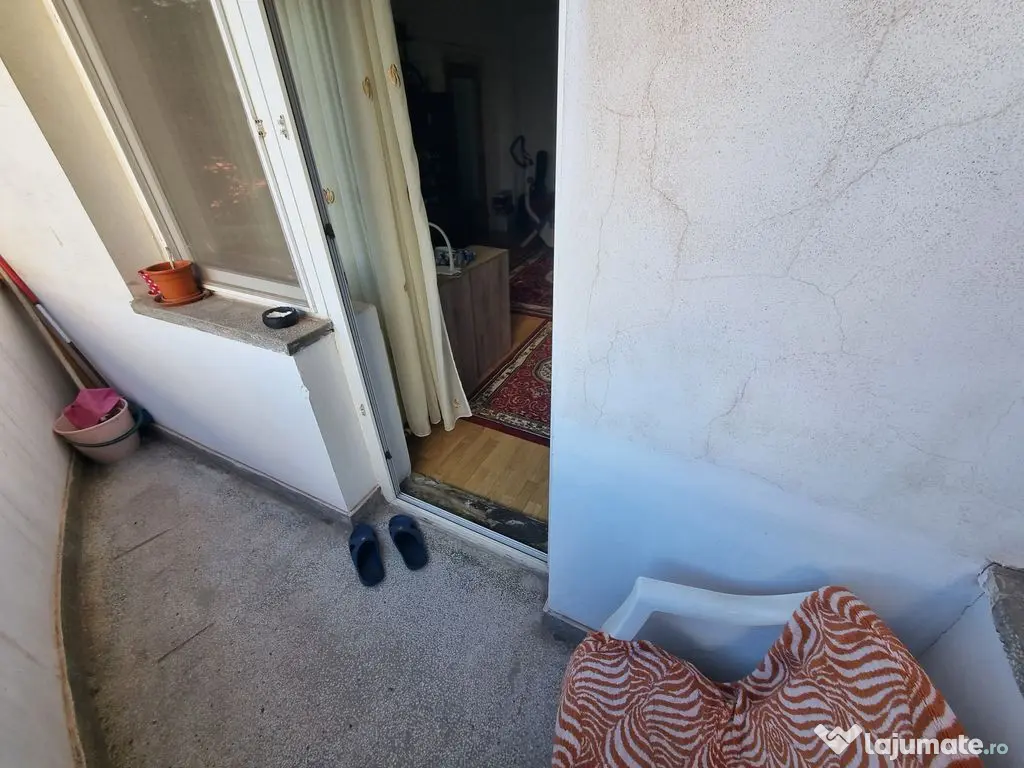 Apartament 2 camere zona Poarta 6 - Constanta (Constanta)