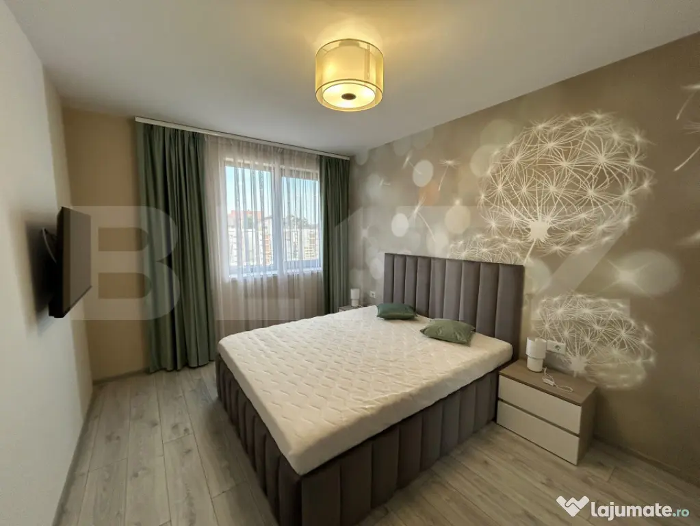 Apartament de inchiriat-2 camere - Alba Iulia (Alba)