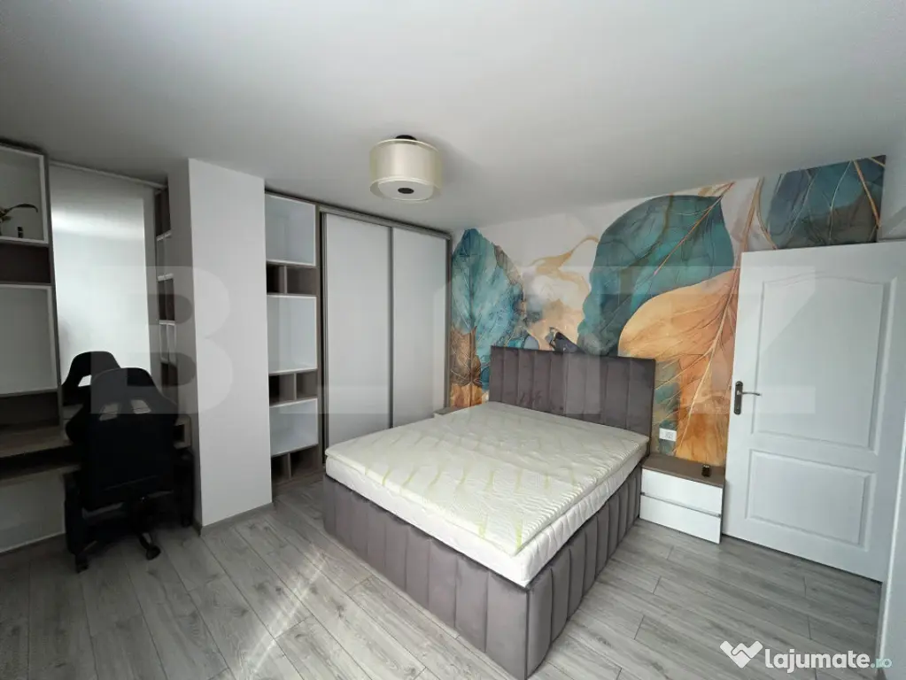 Apartament de inchiriat-2 camere - Alba Iulia (Alba)