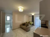 Apartament de inchiriat-2 camere