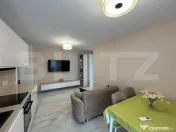 Apartament de inchiriat-2 camere