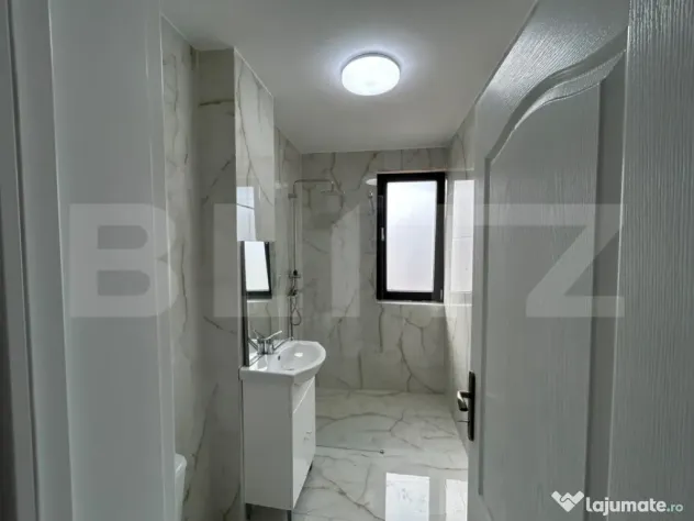 Apartament de inchiriat-2 camere - Alba Iulia (Alba)