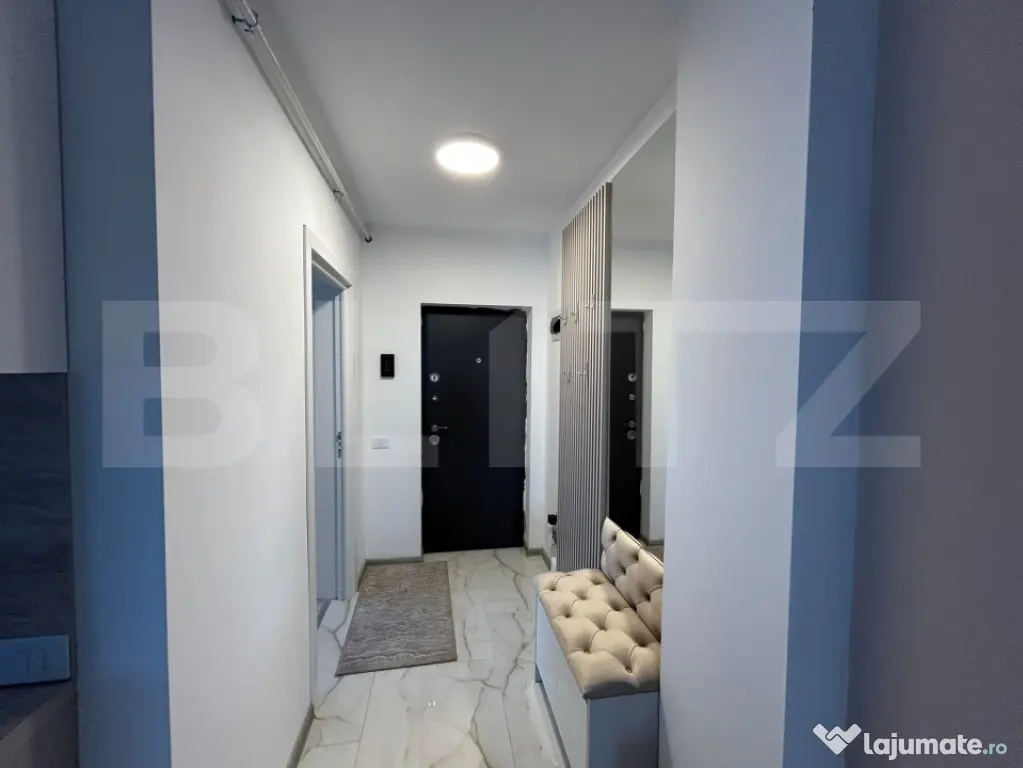 Apartament de inchiriat-2 camere - Alba Iulia (Alba)