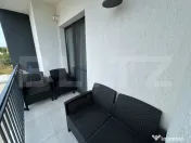 Apartament de inchiriat-2 camere
