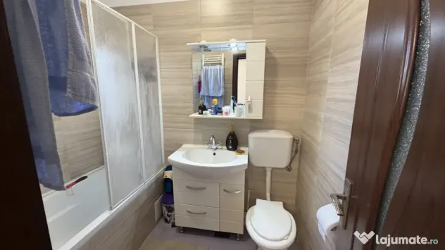 CEA MAI MARE VILA INSIRUITA DIN CHIAJNA, 173 mp construiti, - Chiajna (Bucuresti-Ilfov)