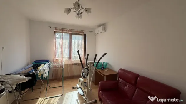CEA MAI MARE VILA INSIRUITA DIN CHIAJNA, 173 mp construiti, - Chiajna (Bucuresti-Ilfov)